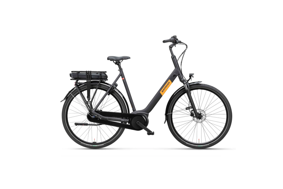Batavus E-go