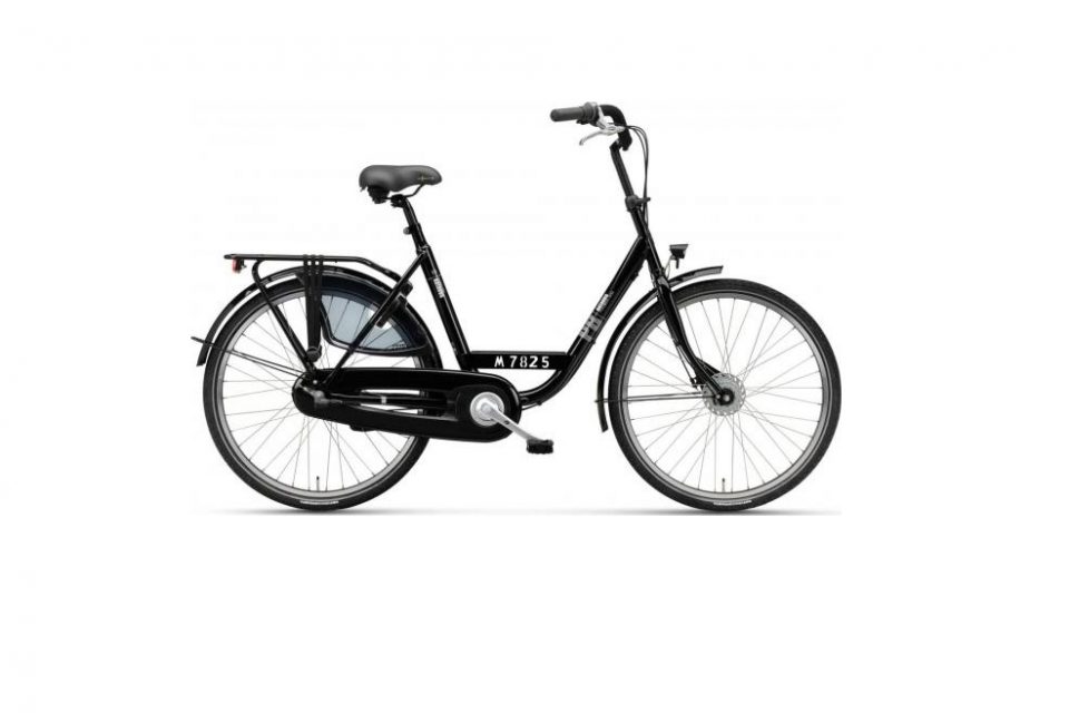 Batavus-Personal-Bike-N3